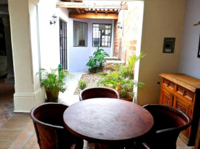 Casa de campo Picacho